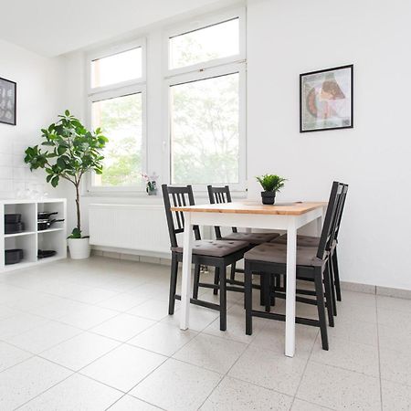 Fullhouse - Magdeburg - L10 Apartments Zewnętrze zdjęcie