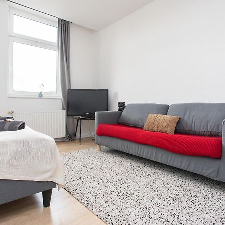 Fullhouse - Magdeburg - L10 Apartments Zewnętrze zdjęcie