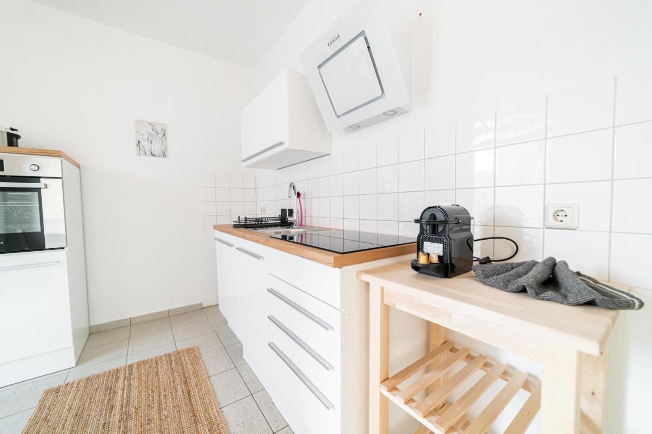 Fullhouse - Magdeburg - L10 Apartments Zewnętrze zdjęcie