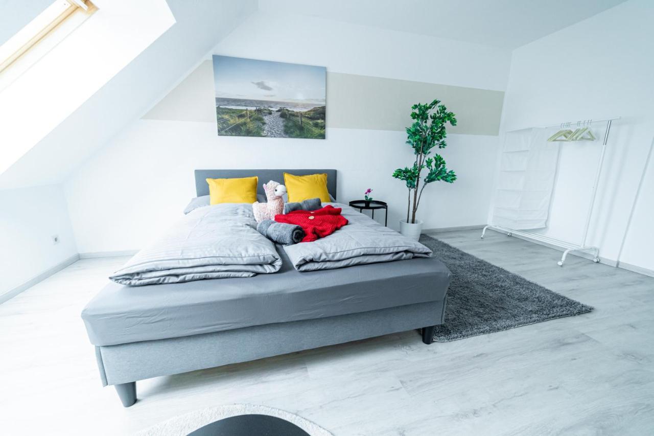 Fullhouse - Magdeburg - L10 Apartments Zewnętrze zdjęcie