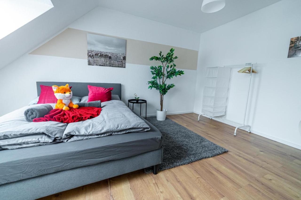 Fullhouse - Magdeburg - L10 Apartments Zewnętrze zdjęcie