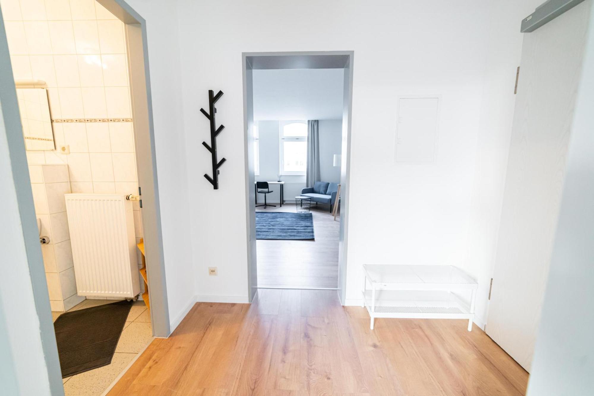 Fullhouse - Magdeburg - L10 Apartments Zewnętrze zdjęcie