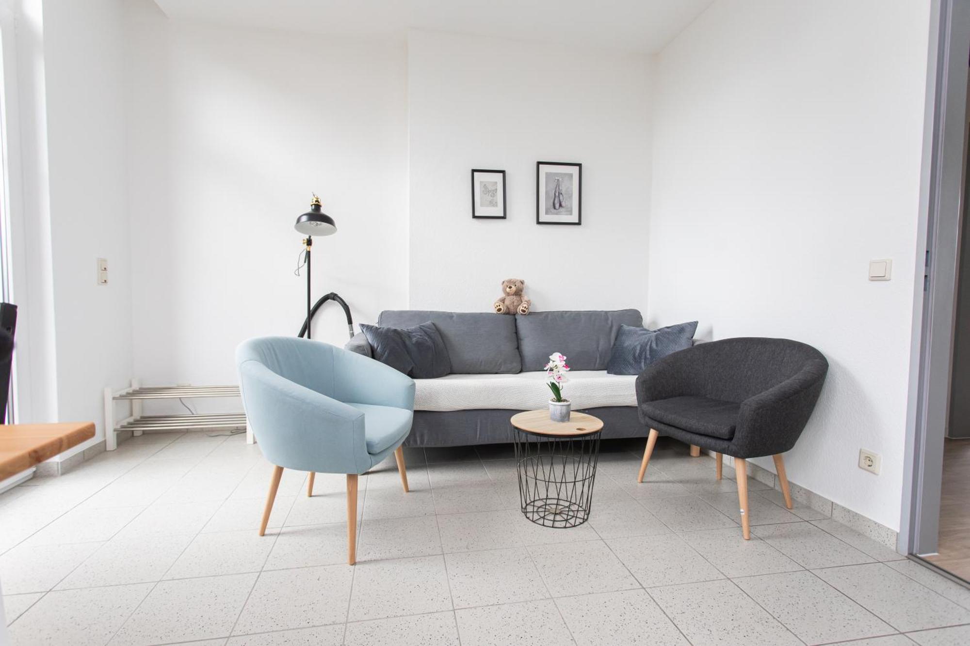 Fullhouse - Magdeburg - L10 Apartments Zewnętrze zdjęcie