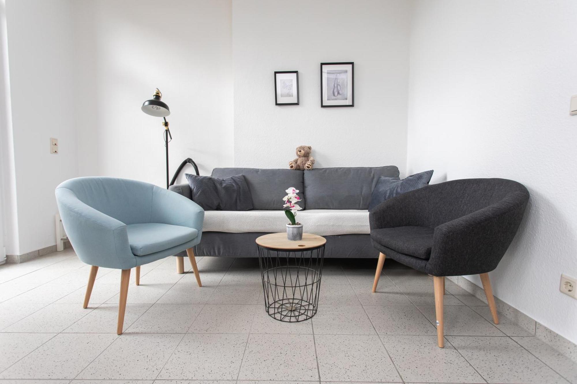 Fullhouse - Magdeburg - L10 Apartments Zewnętrze zdjęcie