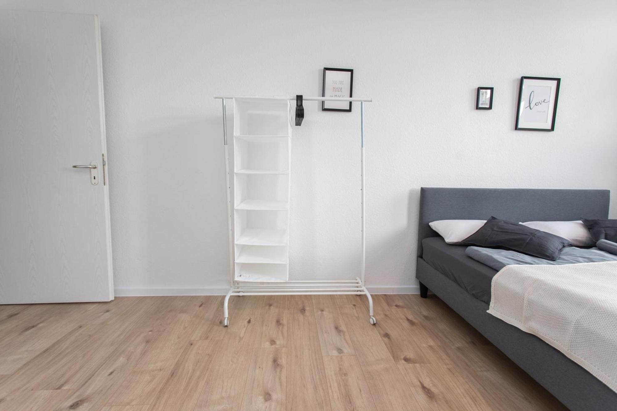 Fullhouse - Magdeburg - L10 Apartments Zewnętrze zdjęcie
