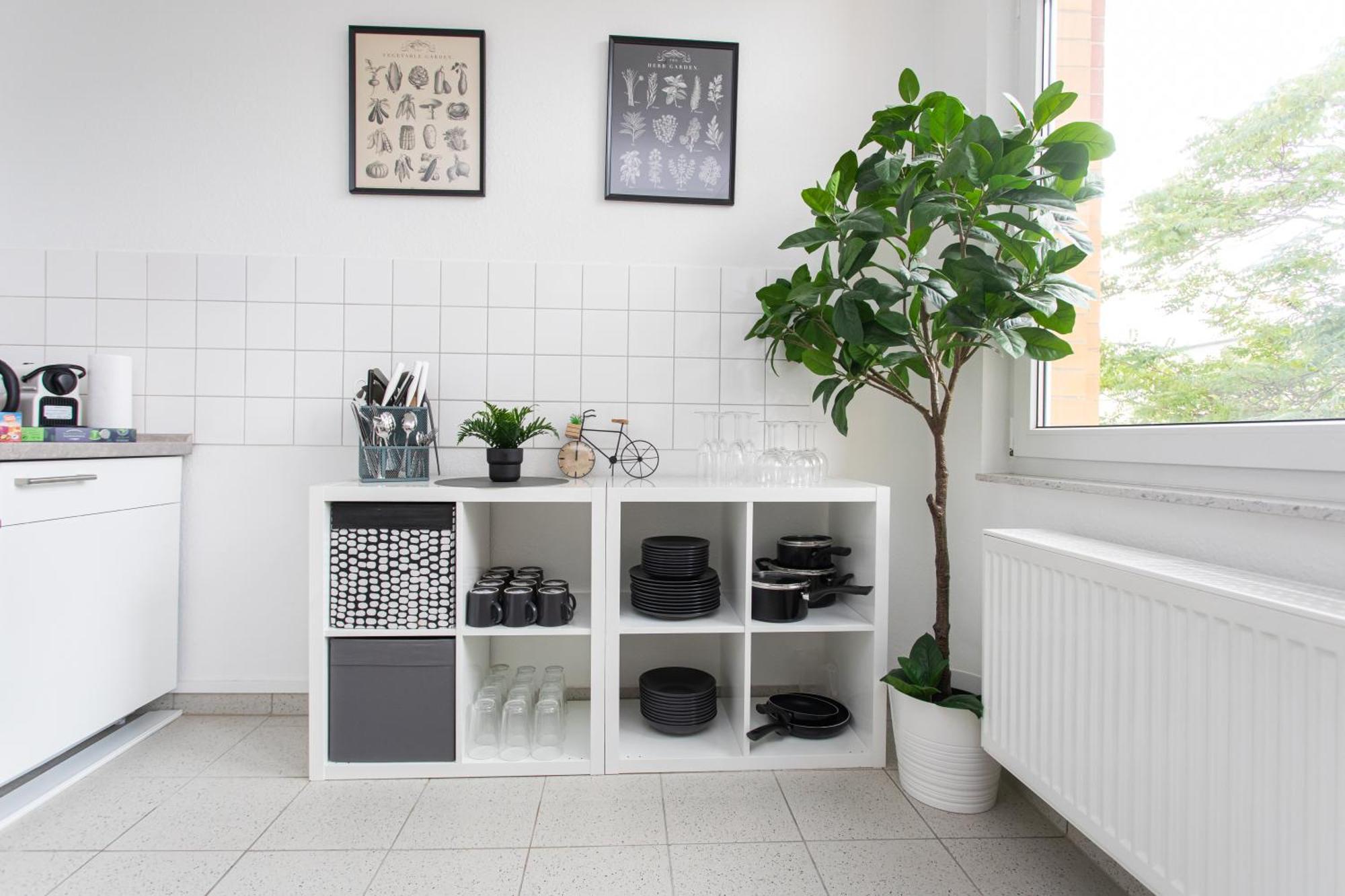Fullhouse - Magdeburg - L10 Apartments Zewnętrze zdjęcie